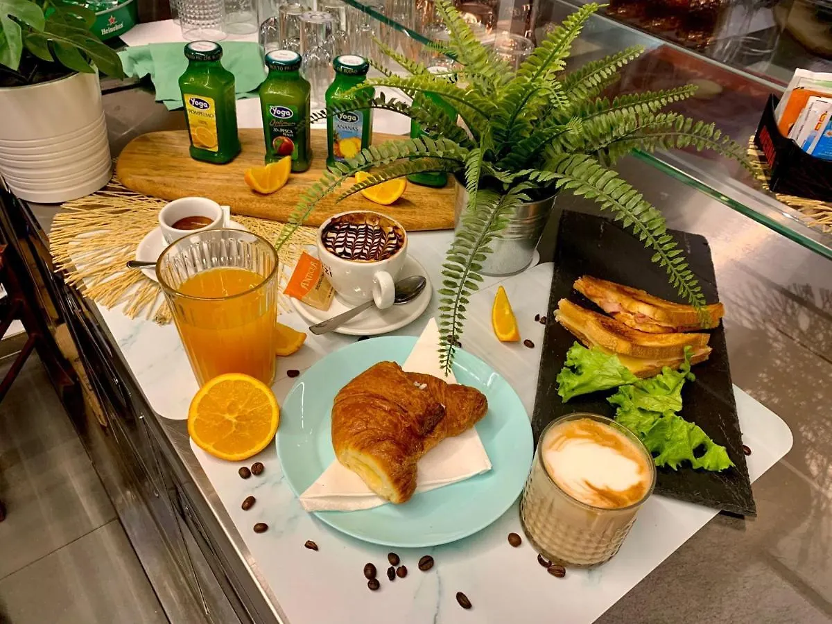 Le 3 Botti Locanda San Vito