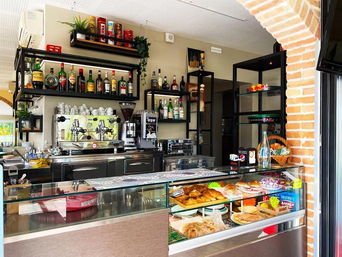 Le 3 Botti Locanda San Vito  Italy