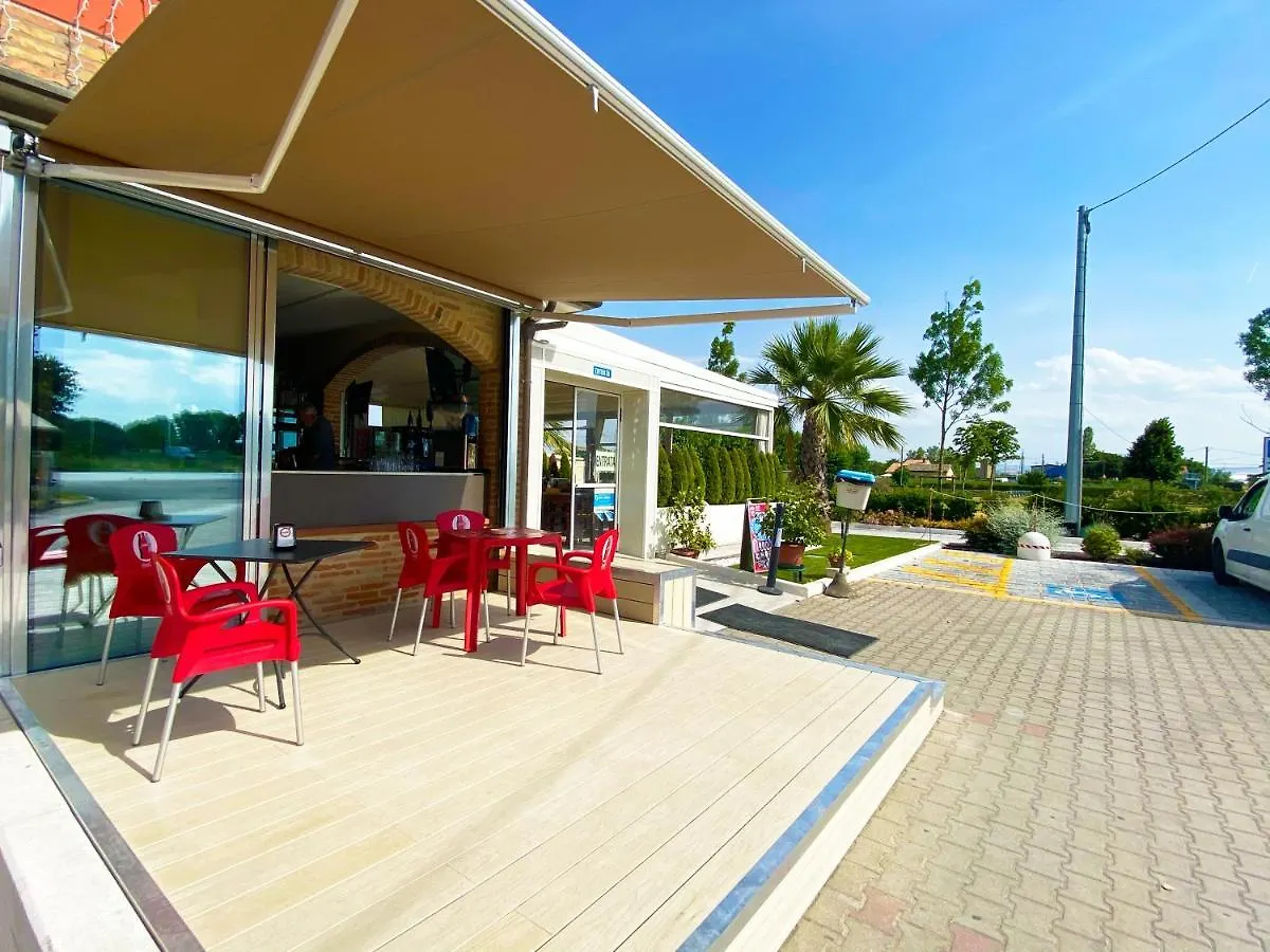 Le 3 Botti Locanda San Vito  Bed & Breakfast San Vito (Modena)