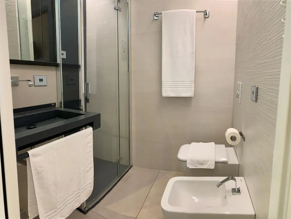 Bed & Breakfast Le 3 Botti Locanda San Vito