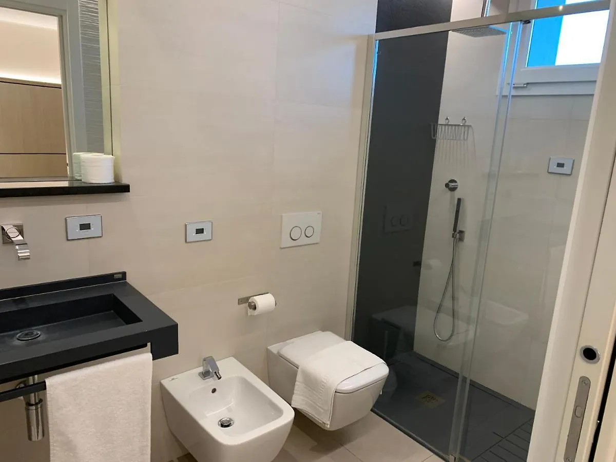 Le 3 Botti Locanda San Vito  Italy