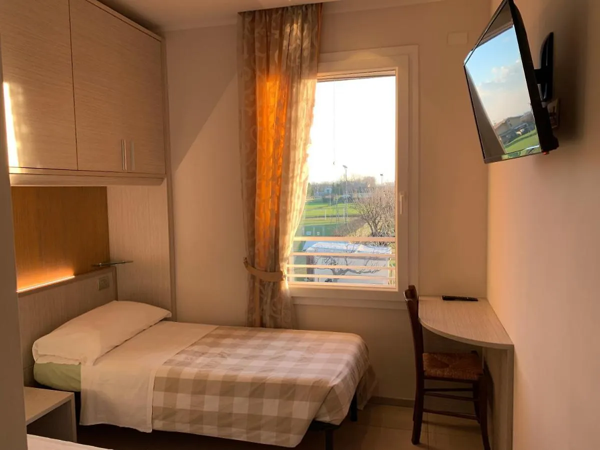 Bed & Breakfast Le 3 Botti Locanda San Vito