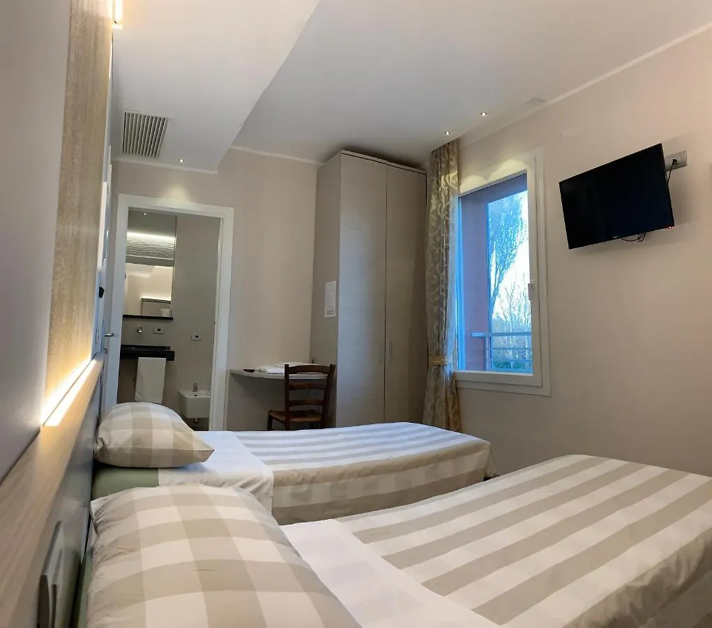 Le 3 Botti Locanda San Vito