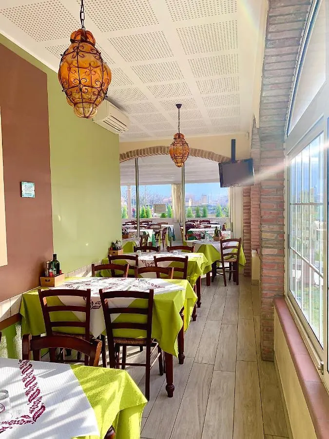Le 3 Botti Locanda San Vito  0*, San Vito (Modena)