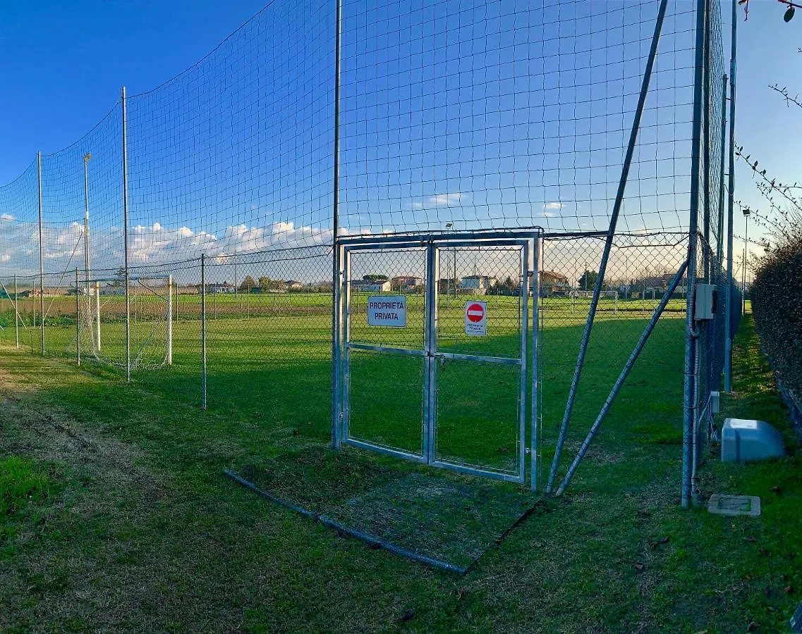 Le 3 Botti Locanda San Vito  0*, San Vito (Modena)