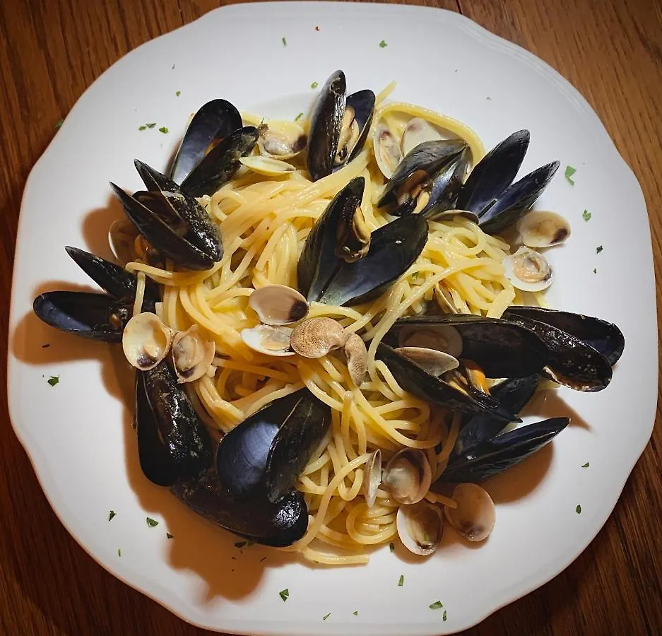 San Vito  Le 3 Botti Locanda فندق مبيت وإفطار San Vito (Modena)