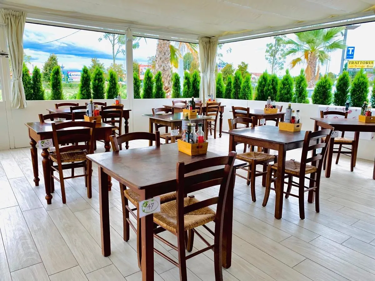 San Vito  Le 3 Botti Locanda 0*, San Vito (Modena) إيطاليا