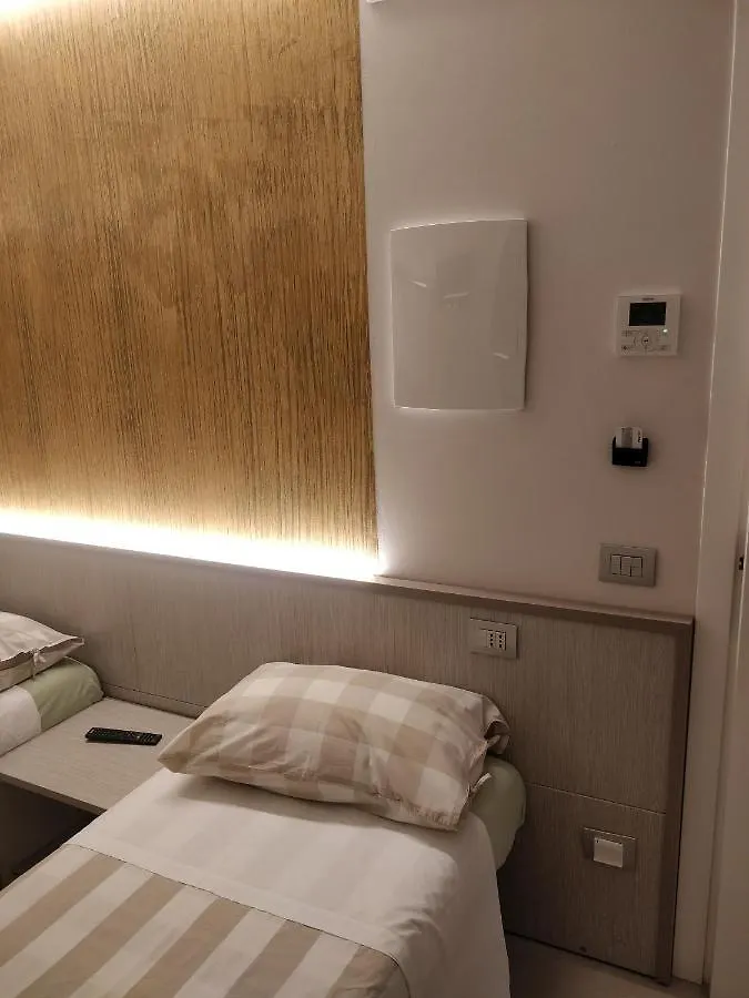 San Vito  Le 3 Botti Locanda 0*, San Vito (Modena) إيطاليا