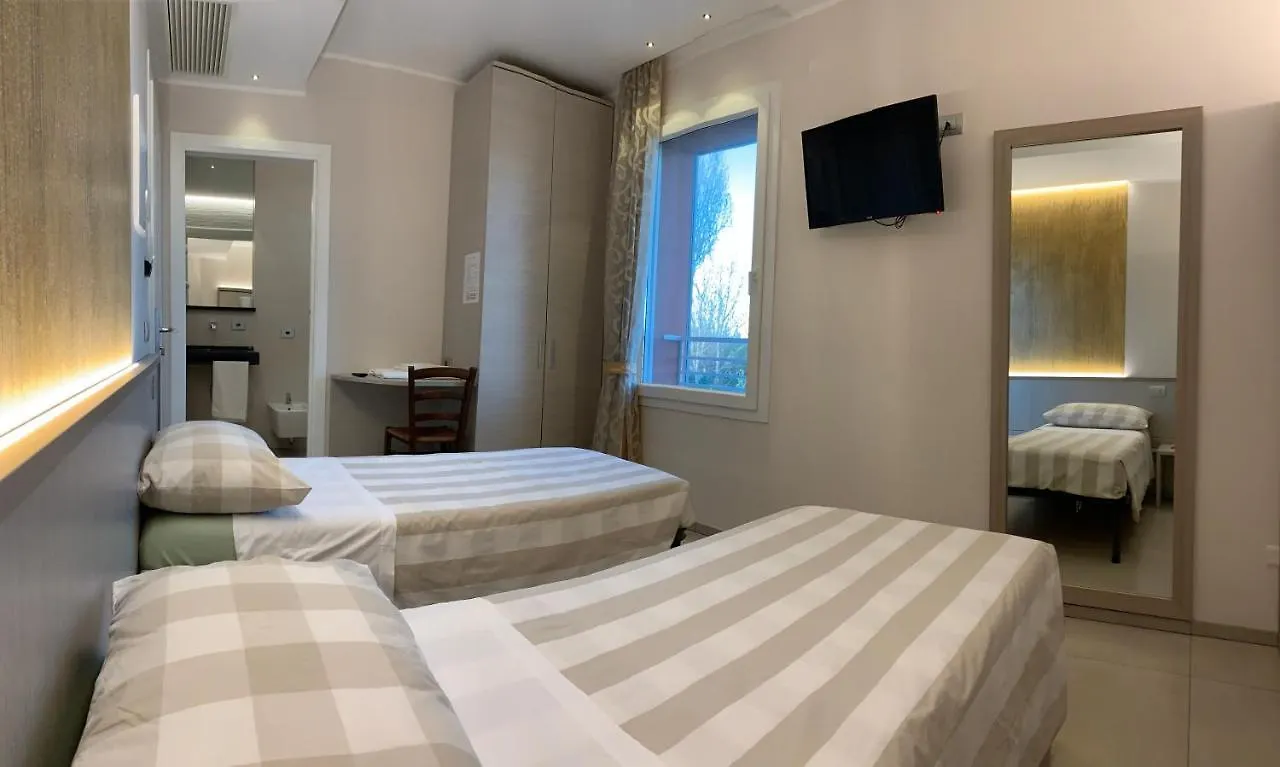 فندق مبيت وإفطار San Vito  Le 3 Botti Locanda إيطاليا