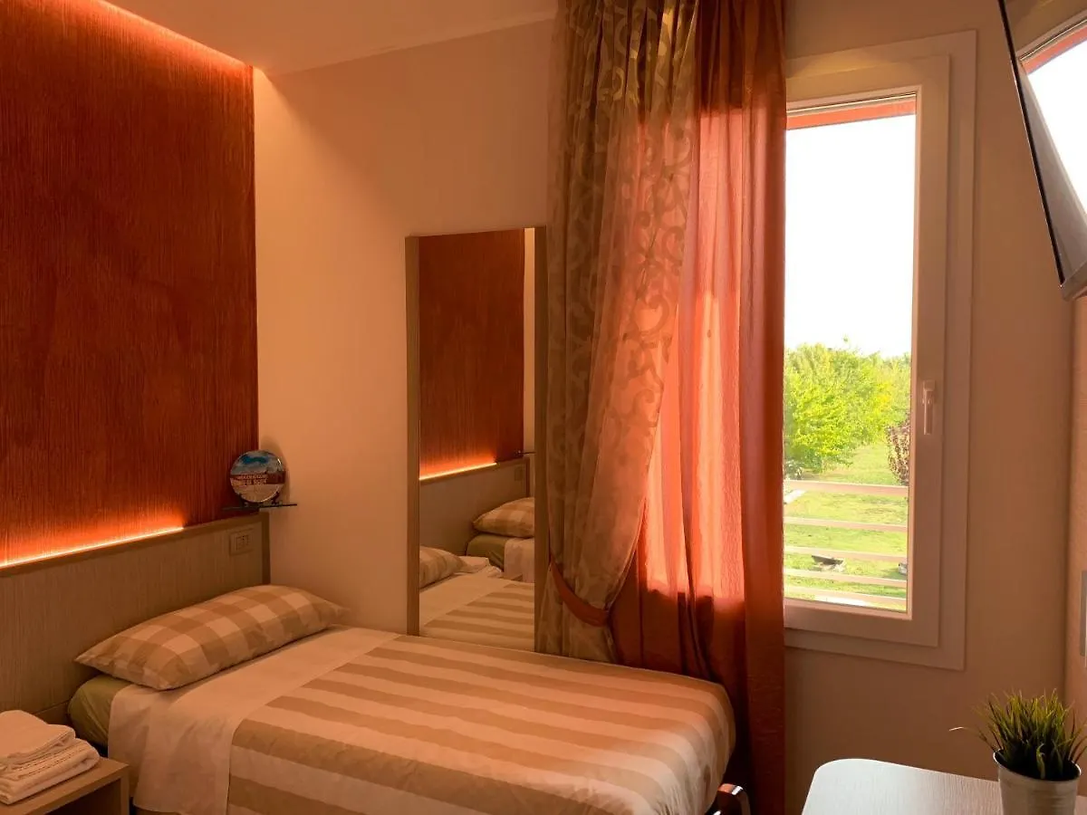 San Vito  Le 3 Botti Locanda 0*, San Vito (Modena) إيطاليا