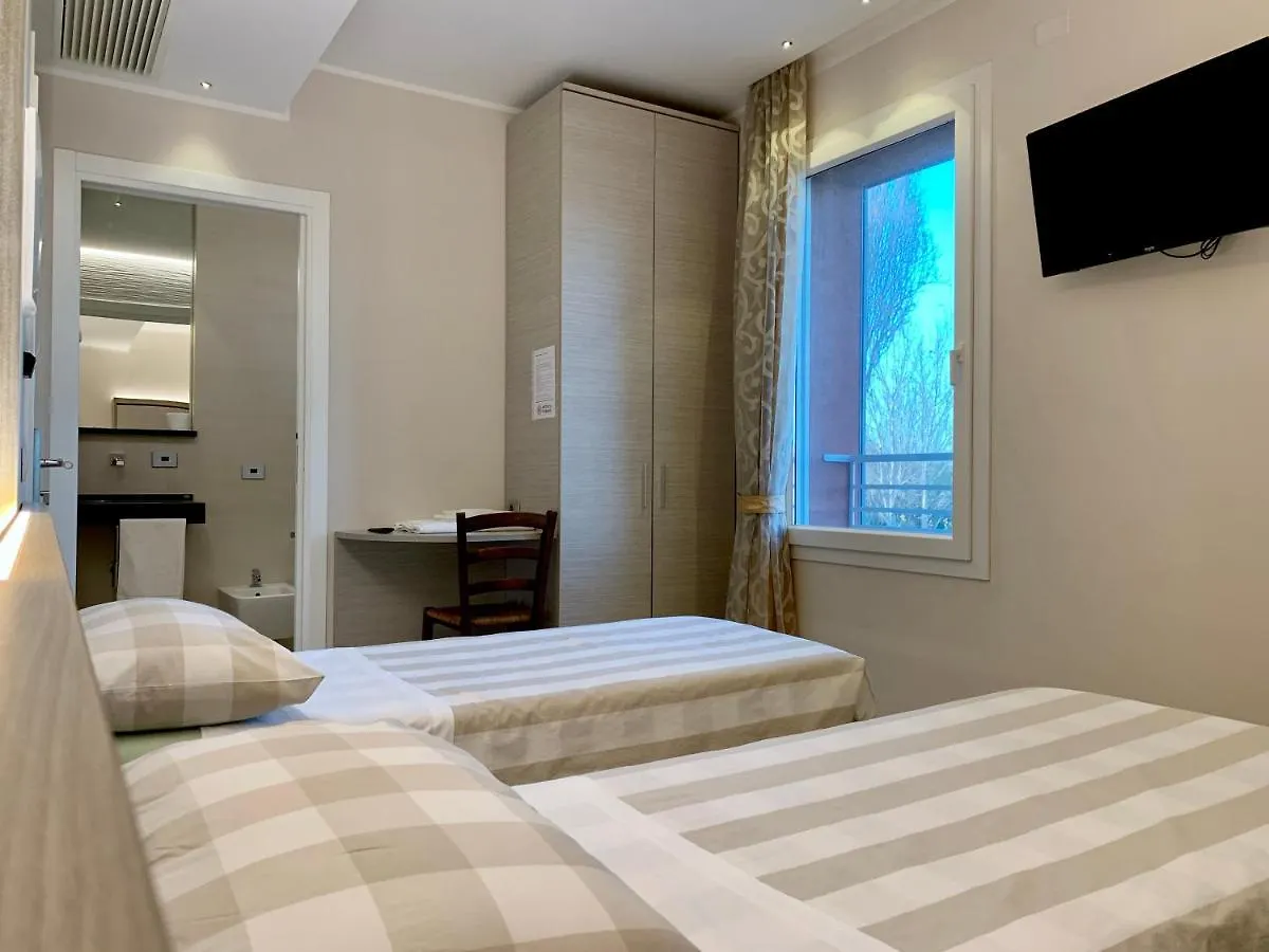 San Vito  Le 3 Botti Locanda إيطاليا